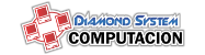 Logo Diamond System